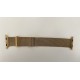 Paslanmaz Çelik Watch 10 Uyumlu Kaliteli Kordon Altın Renk 42-44-45-49mm Paslanmaz Çelik Watch 10 Uyumlu Kaliteli Kordon Altın Renk 42-44-45-49mm