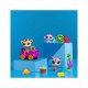 00524 - LİTTLES PET SHOP SAFARİ FİGÜR SET (Lisinya)