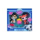 00584 - LİTTLEST PET SHOP 2 Lİ FİGÜR SET (Lisinya)