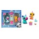00585 - LİTTLEST PET SHOP 2 Lİ FİGÜR SET (Lisinya)