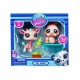 00586 - LİTTLEST PET SHOP 2 Lİ FİGÜR SET (Lisinya)