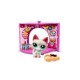 00591 - LİTTLEST PET SHOP PET NOOK AKSESUARLIFİGÜR (Lisinya) 00591 - LİTTLEST PET SHOP PET NOOK AKSESUARLIFİGÜR (Lisinya)