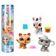 00597 - LİTTLEST PET SHOP 3 LÜ FİGÜR SET (Lisinya) 00597 - LİTTLEST PET SHOP 3 LÜ FİGÜR SET (Lisinya)