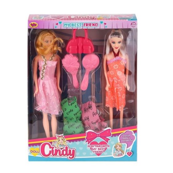 02277 - ANLİLY 2'Lİ BEBEK (Lisinya) 02277 - ANLİLY 2'Lİ BEBEK (Lisinya)