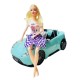 02612 - CINDY CAR BEBEKLİ ARABA (Lisinya) 02612 - CINDY CAR BEBEKLİ ARABA (Lisinya)