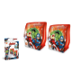 Avengers Kolluk 23x15Cm Mondo - 16932 (Lisinya) Avengers Kolluk 23x15Cm Mondo - 16932 (Lisinya)