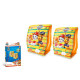 Paw Patrol Kolluk 23x15Cm Mondo - 16934 (Lisinya) Paw Patrol Kolluk 23x15Cm Mondo - 16934 (Lisinya)