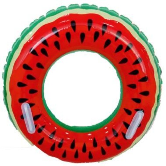 Tutunmalı Karpuz Simit 76 Cm Bermuda - 1710010 (Lisinya) Tutunmalı Karpuz Simit 76 Cm Bermuda - 1710010 (Lisinya)