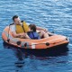 2 Kişilik Şişme Bot Hydroforce 196x114 Cm Bestway - 61100 (Lisinya) 2 Kişilik Şişme Bot Hydroforce 196x114 Cm Bestway - 61100 (Lisinya)