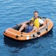 2 Kişilik Şişme Bot Hydroforce 196x114 Cm Bestway - 61100 (Lisinya) 2 Kişilik Şişme Bot Hydroforce 196x114 Cm Bestway - 61100 (Lisinya)