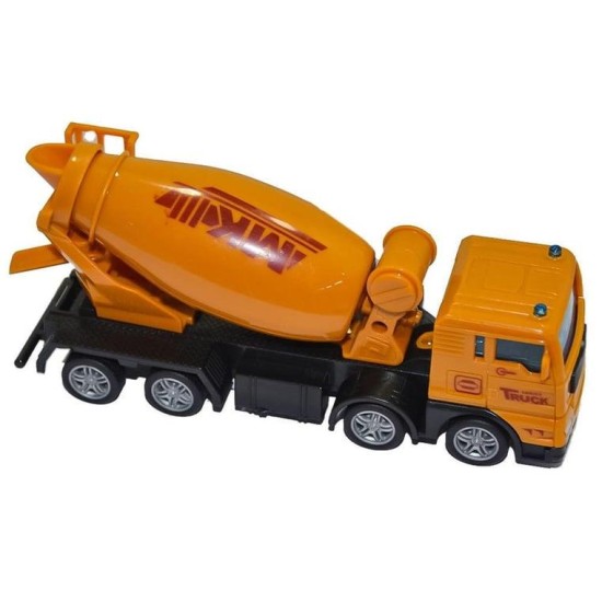 222-5 - İş Makinası 1:55 - Beton Mikser (Lisinya) 222-5 - İş Makinası 1:55 - Beton Mikser (Lisinya)