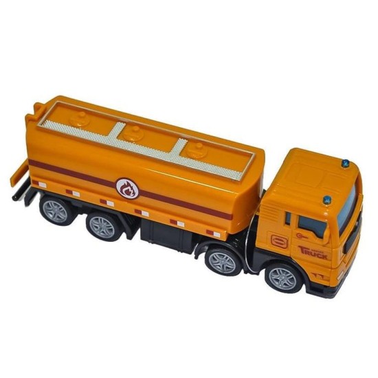 222-5 - İş Makinası 1:55 - Tanker (Lisinya) 222-5 - İş Makinası 1:55 - Tanker (Lisinya)
