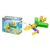 Sök Tak 15 Parça Uçak Build Technic - 4100101-2-15 (Lisinya)