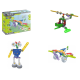 Sök Tak 100 Parça Araç 3in1 Build Technic - 4100301-1 (Lisinya) Sök Tak 100 Parça Araç 3in1 Build Technic - 4100301-1 (Lisinya)