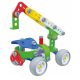 Sök Tak 100 Parça Araç 3in1 Build Technic - 4100301-1 (Lisinya) Sök Tak 100 Parça Araç 3in1 Build Technic - 4100301-1 (Lisinya)