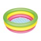 Havuz Zemin Şişirilebilir 70x24 Cm Bestway - 51128 (Lisinya) Havuz Zemin Şişirilebilir 70x24 Cm Bestway - 51128 (Lisinya)
