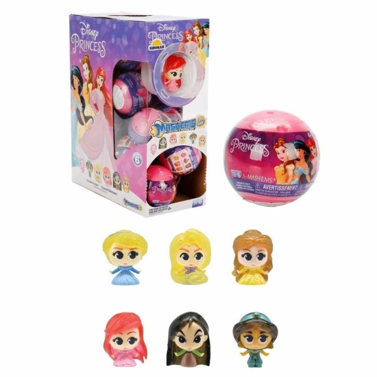 53355 - DISNEY PRENSES MASHEMS FIGUR (Lisinya) 53355 - DISNEY PRENSES MASHEMS FIGUR (Lisinya)