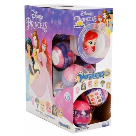 53355 - DISNEY PRENSES MASHEMS FIGUR (Lisinya) 53355 - DISNEY PRENSES MASHEMS FIGUR (Lisinya)