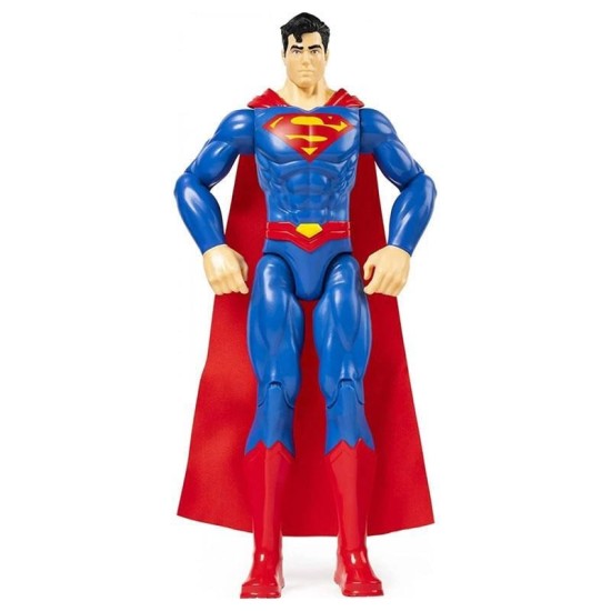 6056778 - DC FİGÜR SUPERMAN (Lisinya) 6056778 - DC FİGÜR SUPERMAN (Lisinya)