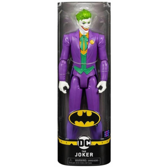 6060344 - JOKER FIGUR 30 CM (Lisinya) 6060344 - JOKER FIGUR 30 CM (Lisinya)
