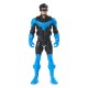 Batman Nightwing Aksiyon Figürü S6 30 cm (Lisinya)