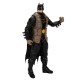 DC Comics Batman Aksiyon Figürü S10 V1 30 cm 6069258 (Lisinya) DC Comics Batman Aksiyon Figürü S10 V1 30 cm 6069258 (Lisinya)