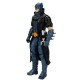 Batman Aksiyon Figürü S7 V2 30 cm - 6069259 (Lisinya) Batman Aksiyon Figürü S7 V2 30 cm - 6069259 (Lisinya)