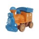 Oyuncak Tren Işıklı Sesli Bas Gitsin 14cm - MAVİ - 8068A (Lisinya) Oyuncak Tren Işıklı Sesli Bas Gitsin 14cm - MAVİ - 8068A (Lisinya)