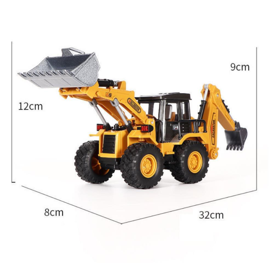 İş Makinası Excavator ve Kepçe - 8881 (Lisinya) İş Makinası Excavator ve Kepçe - 8881 (Lisinya)