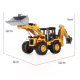 İş Makinası Excavator ve Kepçe - 8881 (Lisinya) İş Makinası Excavator ve Kepçe - 8881 (Lisinya)