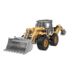 İş Makinası Excavator ve Kepçe - 8881 (Lisinya) İş Makinası Excavator ve Kepçe - 8881 (Lisinya)
