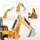 İş Makinası Excavator ve Kepçe - 8881 (Lisinya) İş Makinası Excavator ve Kepçe - 8881 (Lisinya)