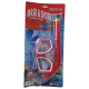 AK405-140BC - GARSON MASKE SET KARTELA (Lisinya) AK405-140BC - GARSON MASKE SET KARTELA (Lisinya)