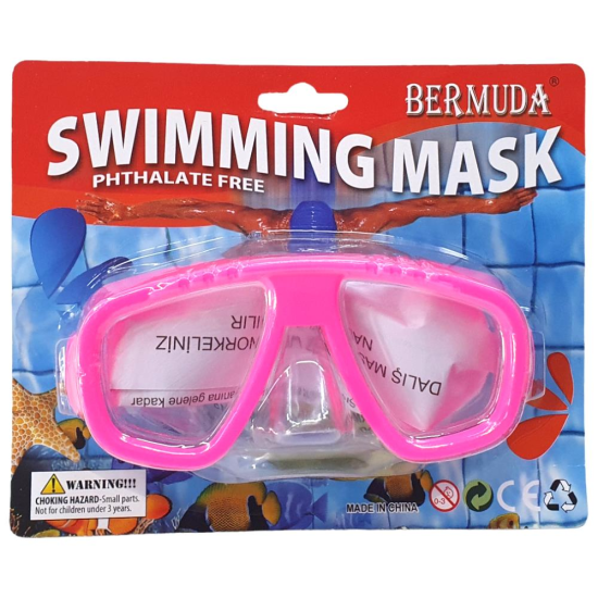 AK409 - KARTELA TEK MASKE ÇOCUK (Lisinya) AK409 - KARTELA TEK MASKE ÇOCUK (Lisinya)