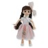 Anbibi Premium Bebek Hareketli Aksesuarlı - WX197-1-PEMBE (Lisinya)