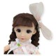 Anbibi Premium Bebek Hareketli Aksesuarlı - WX197-1-PEMBE (Lisinya) Anbibi Premium Bebek Hareketli Aksesuarlı - WX197-1-PEMBE (Lisinya)