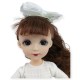 Anbibi Premium Bebek Hareketli Aksesuarlı - WX197-1-MAVİ (Lisinya) Anbibi Premium Bebek Hareketli Aksesuarlı - WX197-1-MAVİ (Lisinya)
