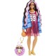 Barbie Extra - Ekose Ceketli Basketbol Formalı Bebek, Corgi Cinsi Köpek No:13 - GRN27-HDJ46 (Lisinya) Barbie Extra - Ekose Ceketli Basketbol Formalı Bebek, Corgi Cinsi Köpek No:13 - GRN27-HDJ46 (Lisinya)