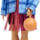 Barbie Extra - Ekose Ceketli Basketbol Formalı Bebek, Corgi Cinsi Köpek No:13 - GRN27-HDJ46 (Lisinya) Barbie Extra - Ekose Ceketli Basketbol Formalı Bebek, Corgi Cinsi Köpek No:13 - GRN27-HDJ46 (Lisinya)
