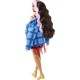 Barbie Extra - Ekose Ceketli Basketbol Formalı Bebek, Corgi Cinsi Köpek No:13 - GRN27-HDJ46 (Lisinya) Barbie Extra - Ekose Ceketli Basketbol Formalı Bebek, Corgi Cinsi Köpek No:13 - GRN27-HDJ46 (Lisinya)