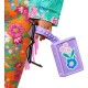 Barbie Extra Pembe Örgü Saçlı Bebek No:10 - GRN27-GXF09 (Lisinya) Barbie Extra Pembe Örgü Saçlı Bebek No:10 - GRN27-GXF09 (Lisinya)