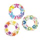 Desenli Lüks Simit 61 Cm İntex - 59241 (Lisinya) Desenli Lüks Simit 61 Cm İntex - 59241 (Lisinya)