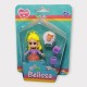 Belissa Bebek ve Aksesuarları - B (Lisinya) Belissa Bebek ve Aksesuarları - B (Lisinya)