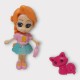 Belissa Bebek ve Aksesuarları - E (Lisinya) Belissa Bebek ve Aksesuarları - E (Lisinya)
