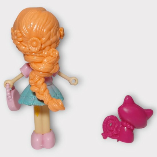 Belissa Bebek ve Aksesuarları - E (Lisinya) Belissa Bebek ve Aksesuarları - E (Lisinya)