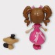 Belissa Bebek ve Aksesuarları - F (Lisinya) Belissa Bebek ve Aksesuarları - F (Lisinya)