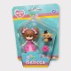 Belissa Bebek ve Aksesuarları - F (Lisinya) Belissa Bebek ve Aksesuarları - F (Lisinya)