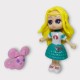 Belissa Bebek ve Aksesuarları - G (Lisinya) Belissa Bebek ve Aksesuarları - G (Lisinya)