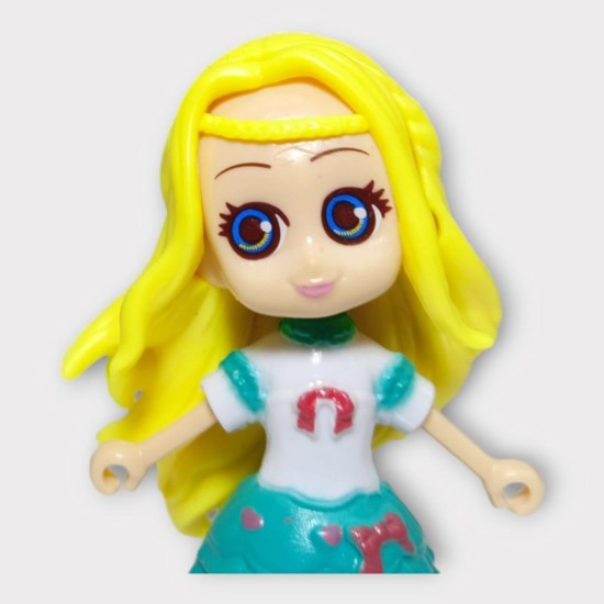 Belissa Bebek ve Aksesuarları - G (Lisinya) Belissa Bebek ve Aksesuarları - G (Lisinya)