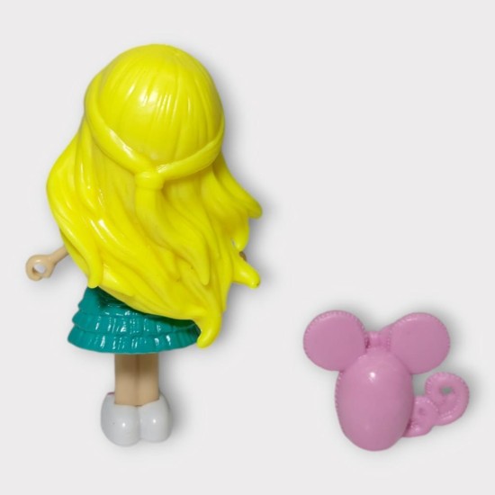 Belissa Bebek ve Aksesuarları - G (Lisinya) Belissa Bebek ve Aksesuarları - G (Lisinya)